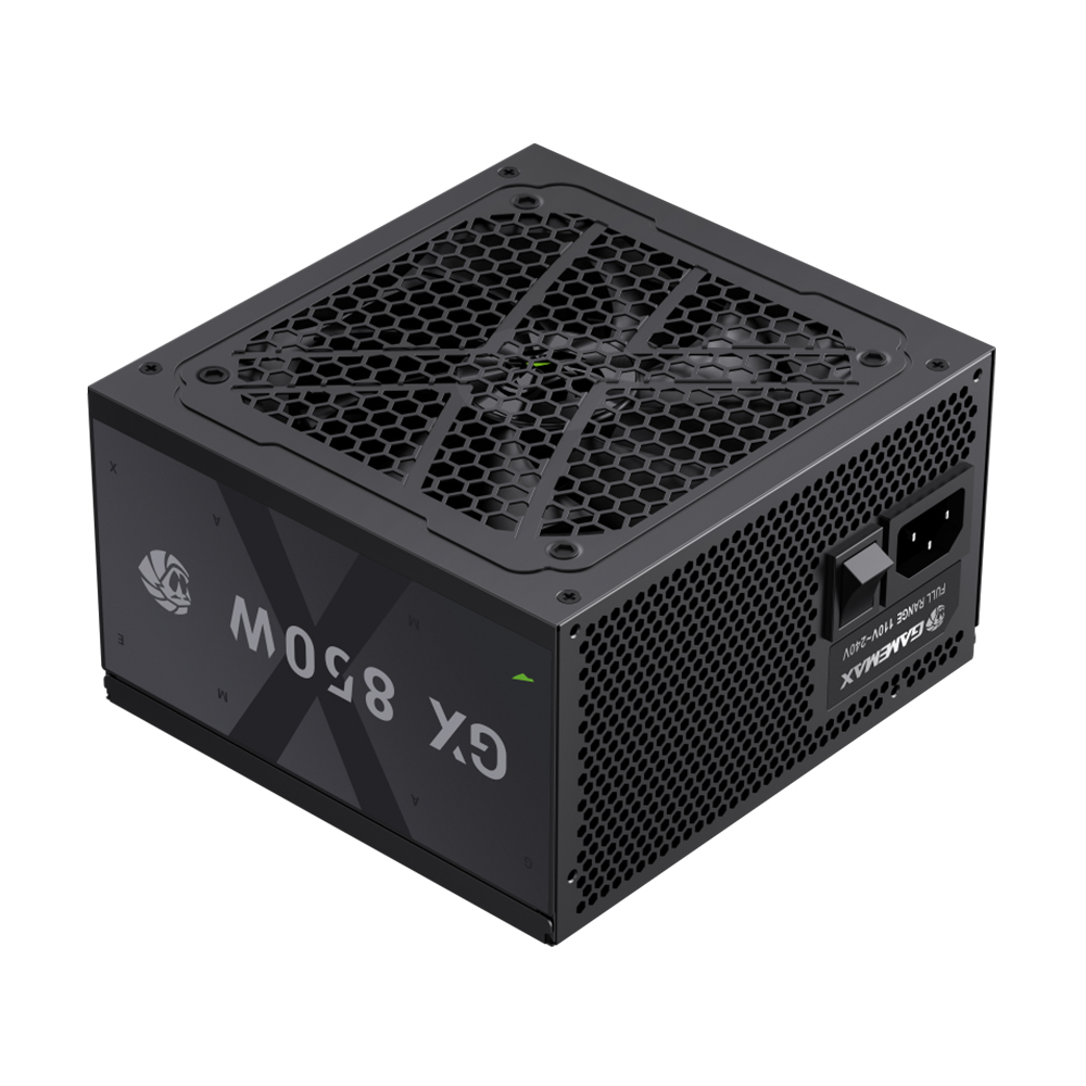 GAMEMAX GX 850GF
