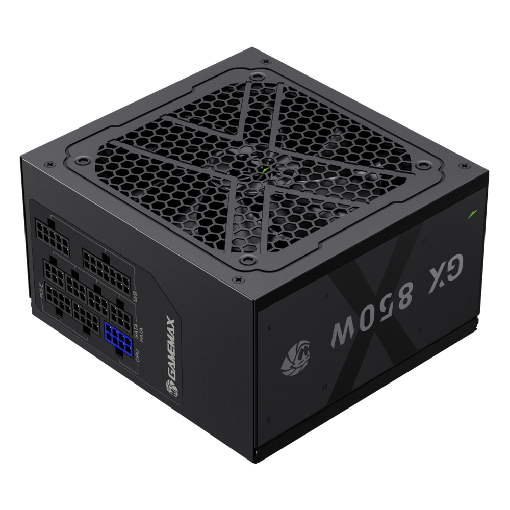GAMEMAX GX 850GF