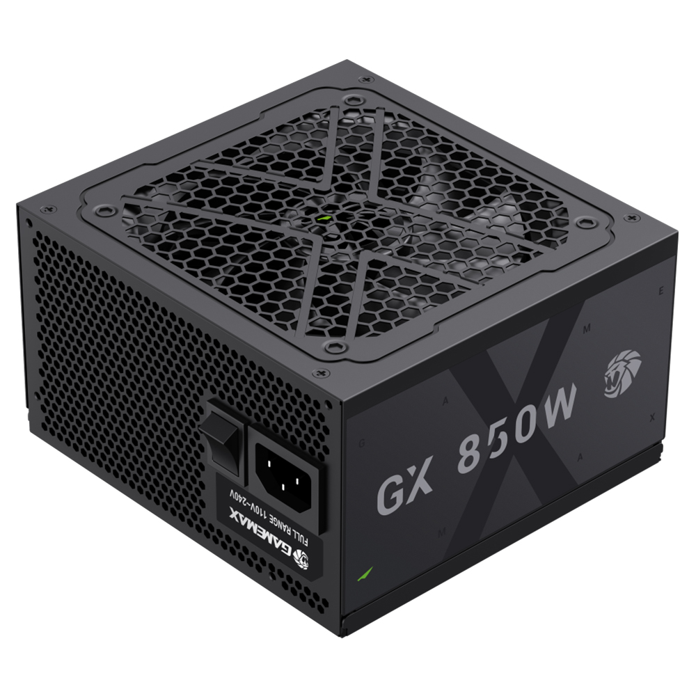 GAMEMAX GX 850GF