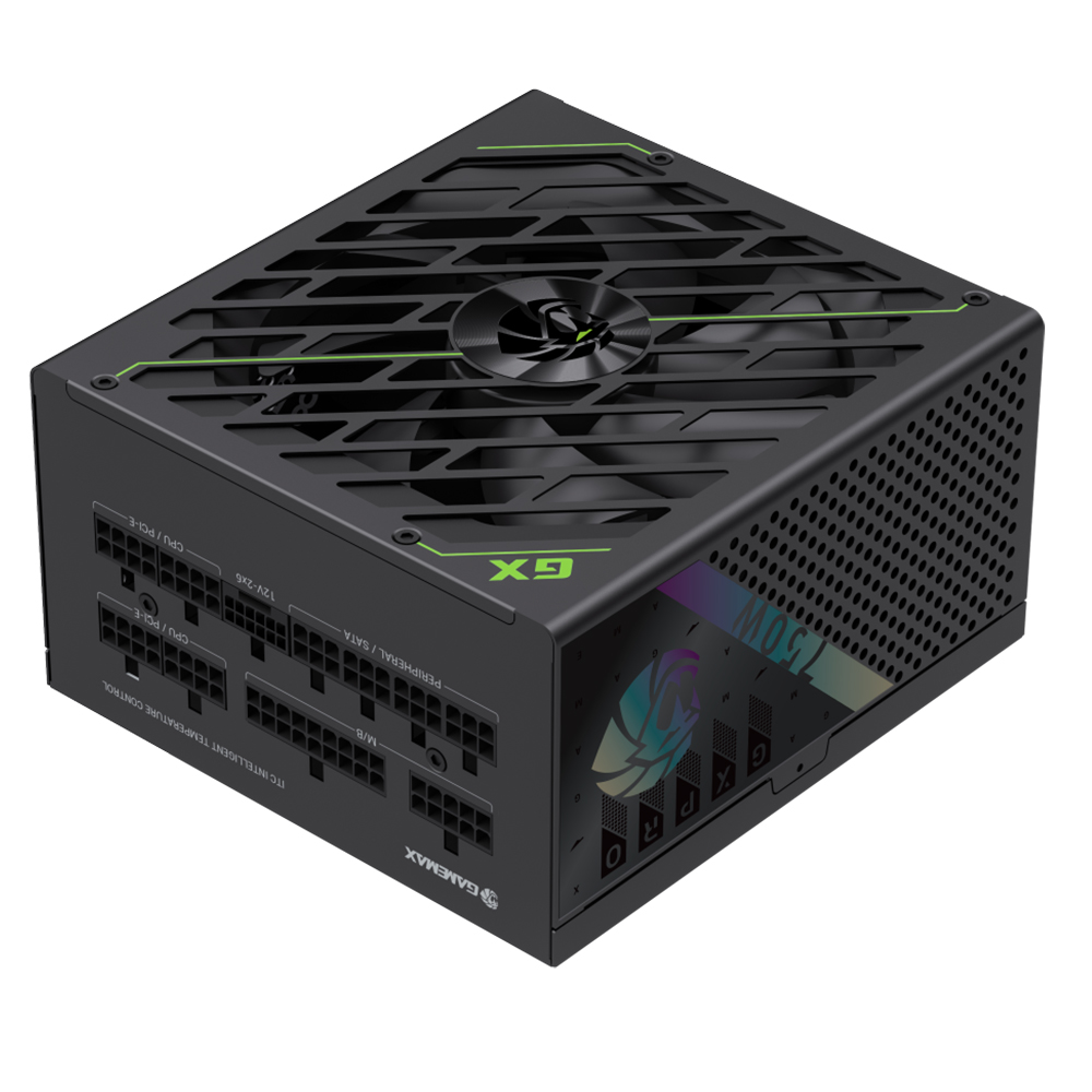 GAMEMAX GX PRO 750G