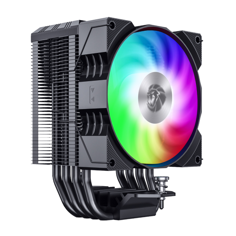 GAMEMAX Gamma 90 Digital BK