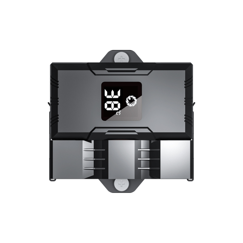 GAMEMAX Gamma 90 Digital BK