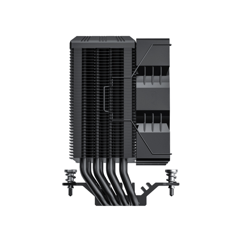 GAMEMAX Gamma 90 Digital BK