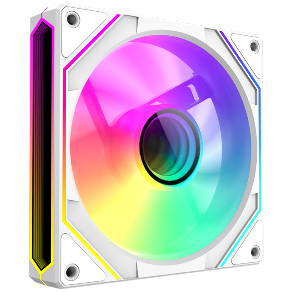 GAMEMAX FN12A-S8I-RW