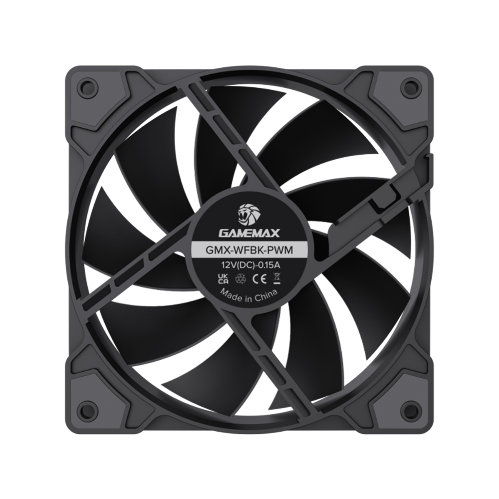 GAMEMAX GMX-WFBK-PWM