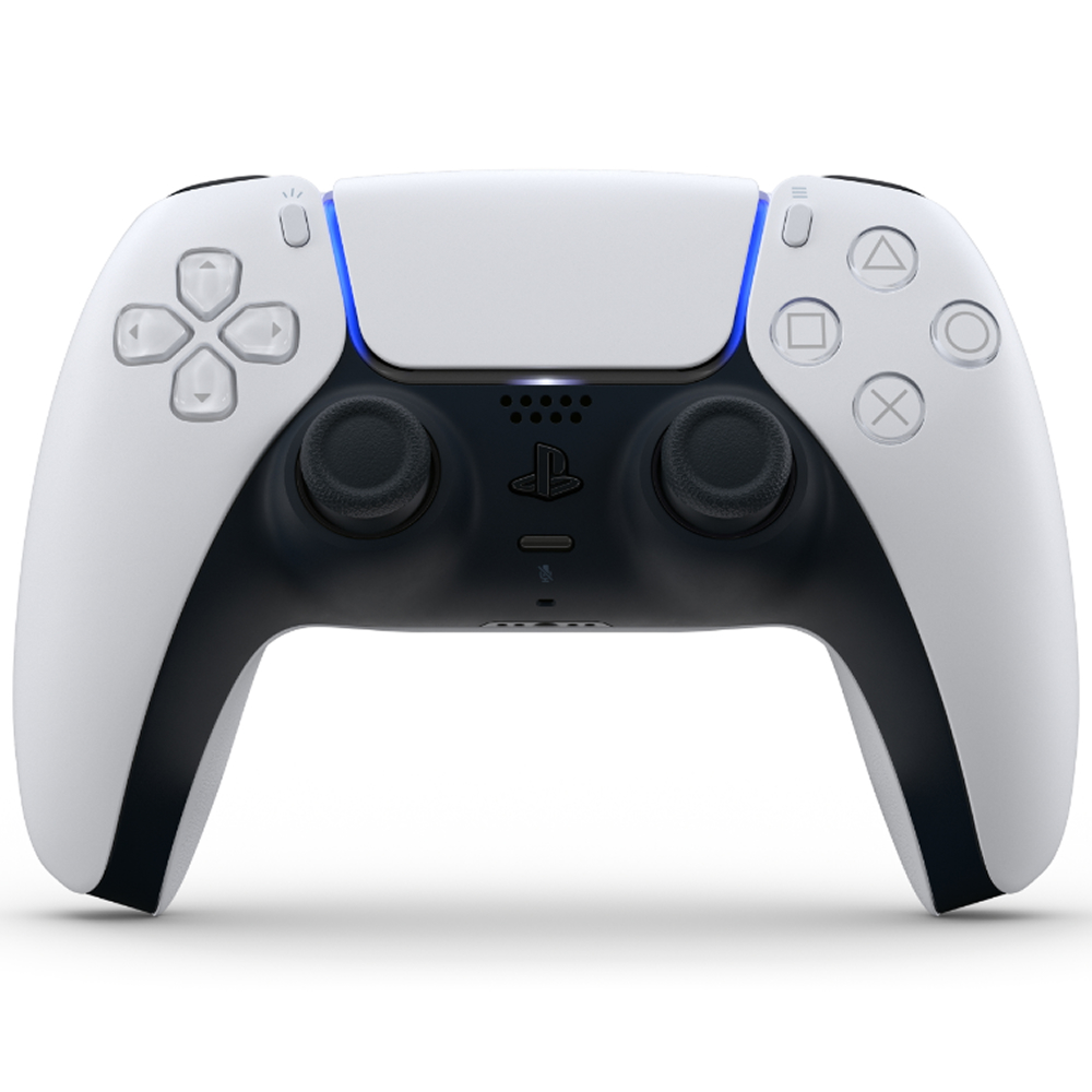Sony DualSense V3, White