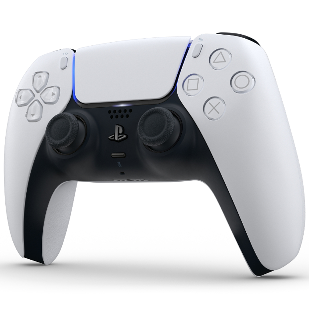 Sony DualSense V3, White