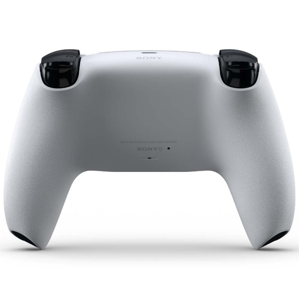 Sony DualSense V3, White