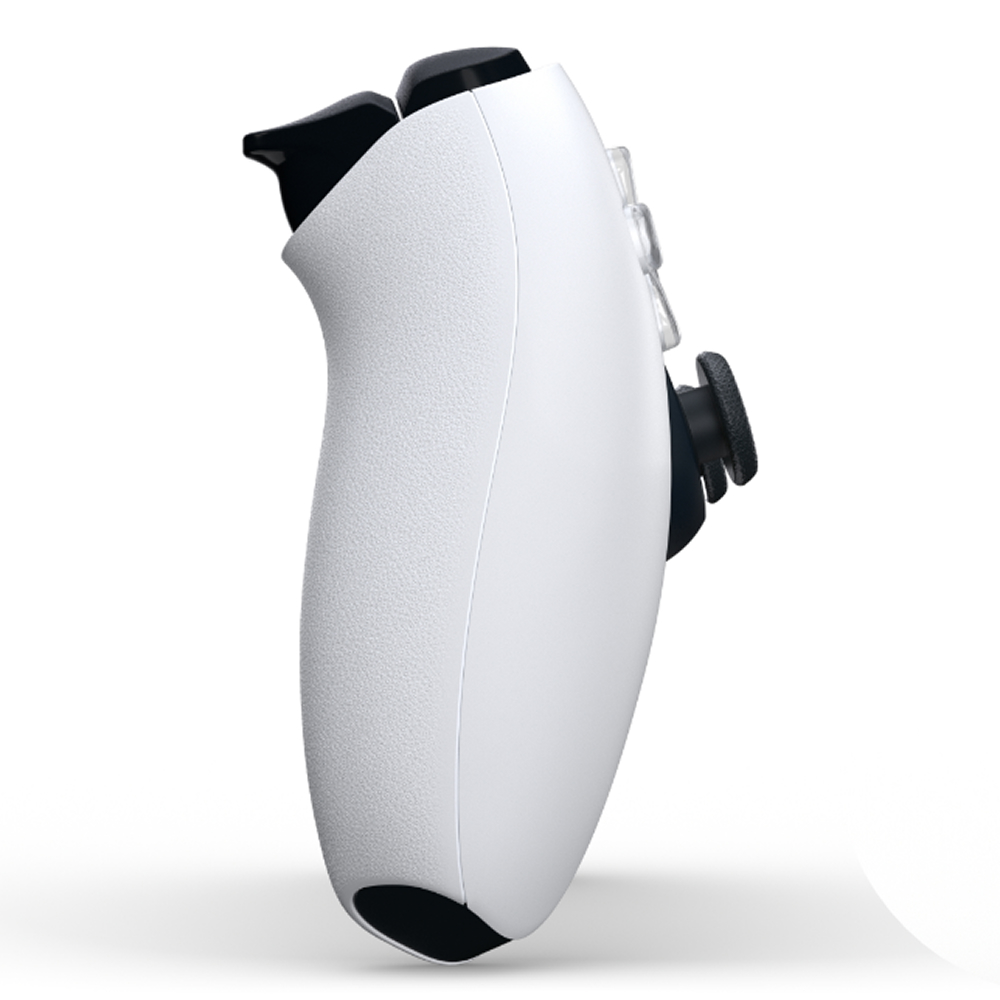 Sony DualSense V3, White