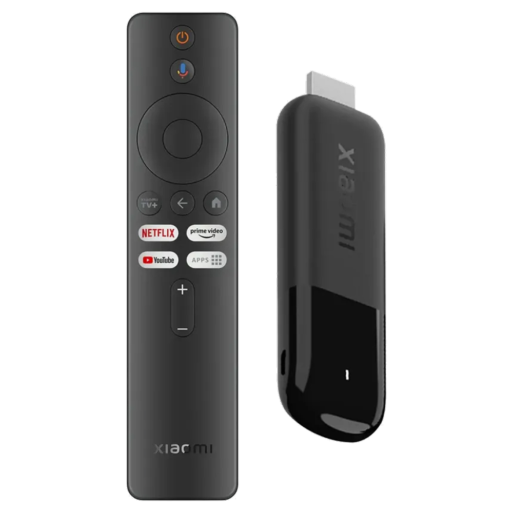 Xiaomi Mi TV Stick 4K 2nd Gen