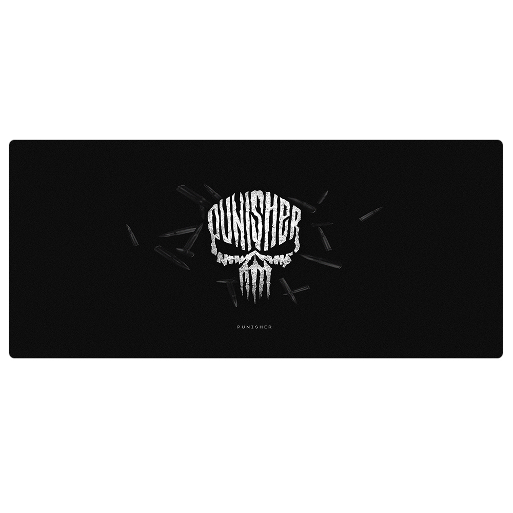 GeekDimension Desk Mat Nr. 30