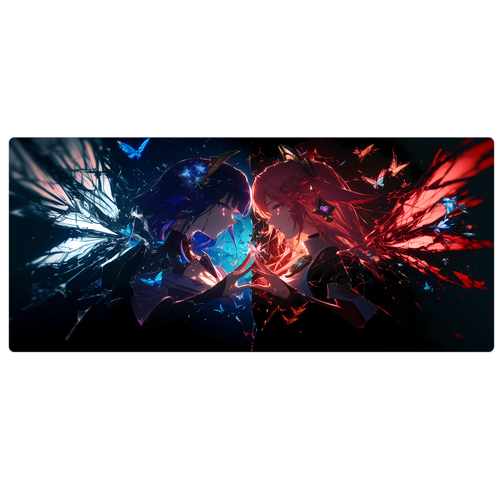 GeekDimension Desk Mat Nr. 16