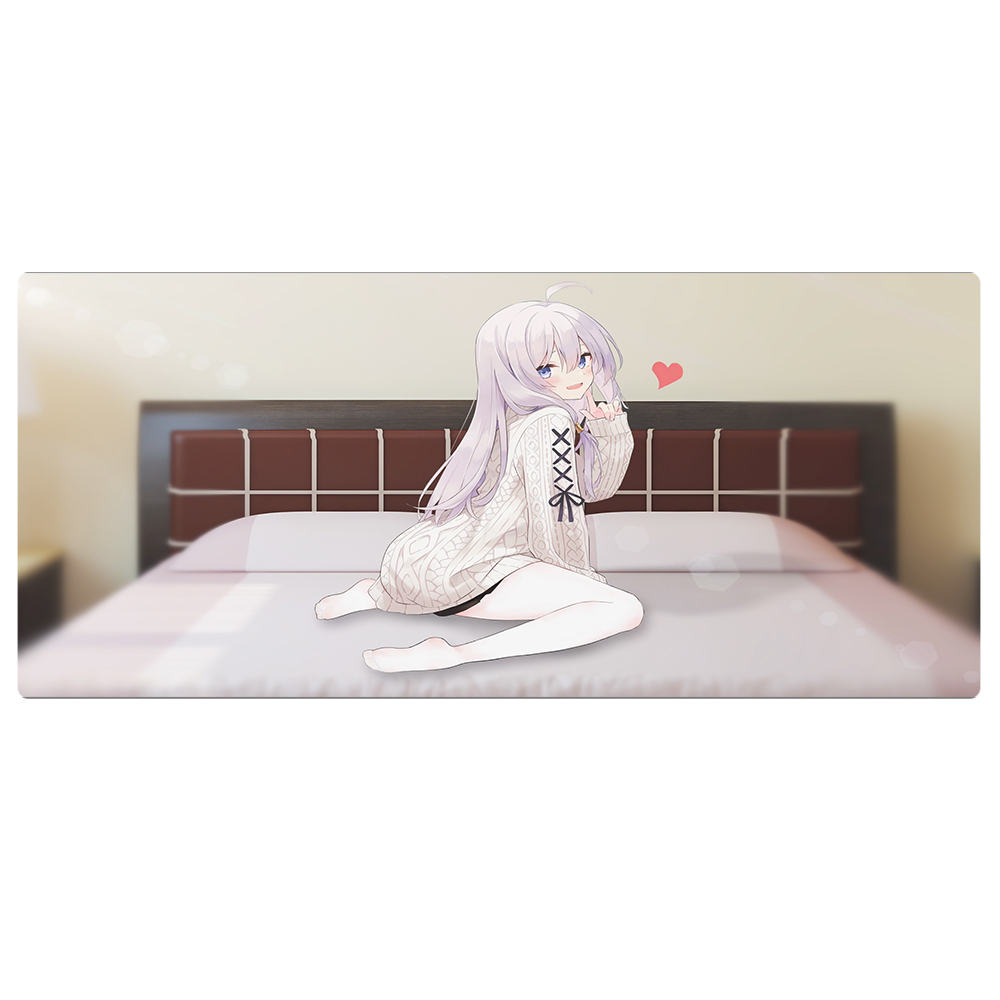 GeekDimension Desk Mat Nr. 11