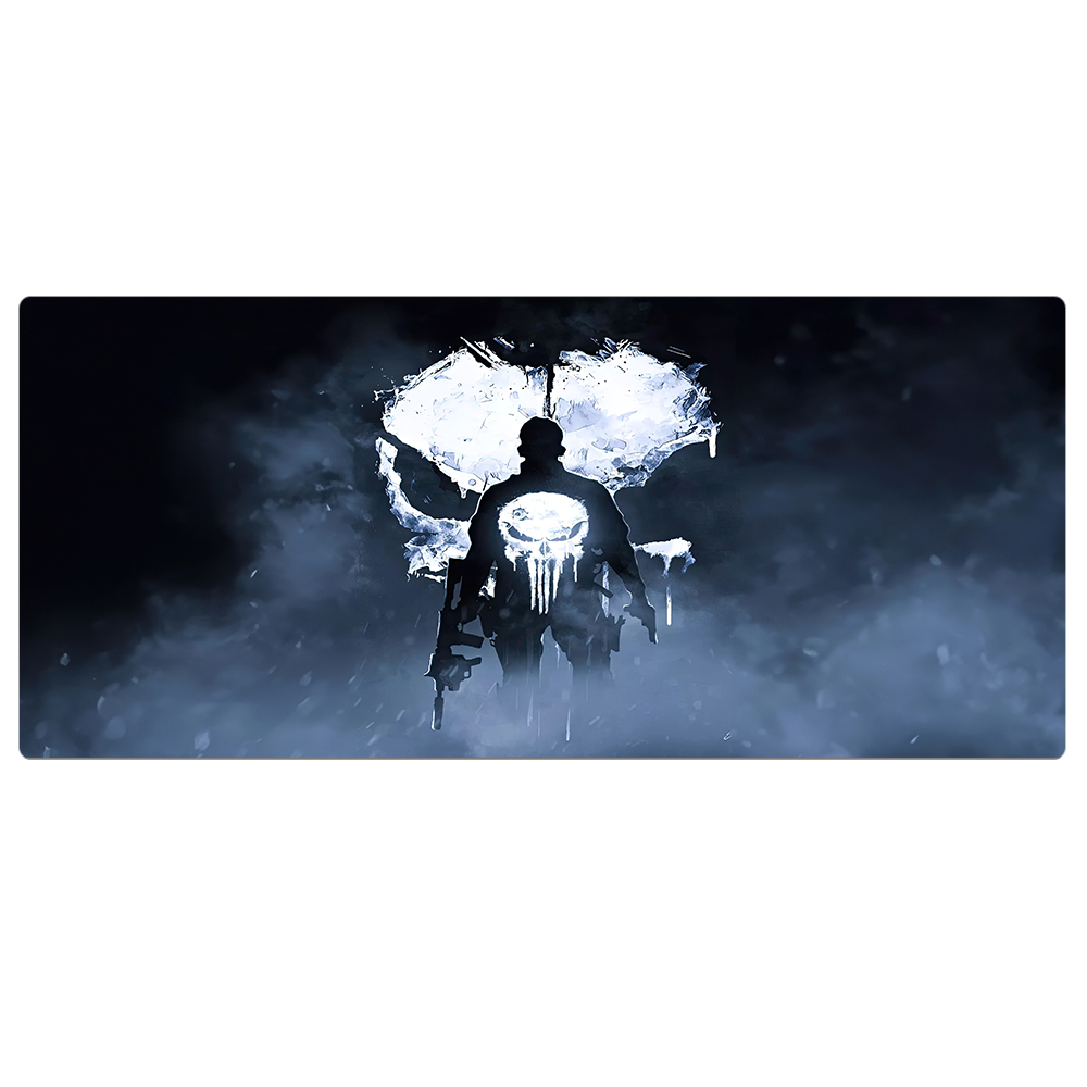 GeekDimension Desk Mat Nr. 29