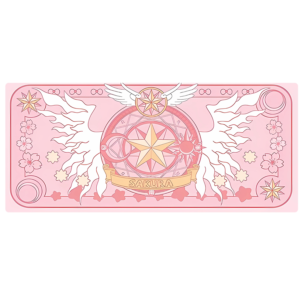 GeekDimension Desk Mat Nr. 40