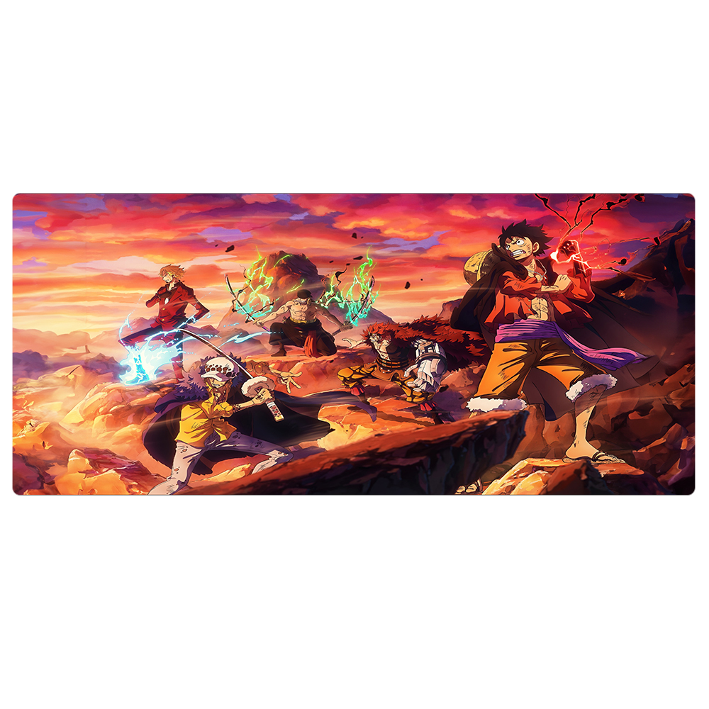 GeekDimension Desk Mat Nr. 27