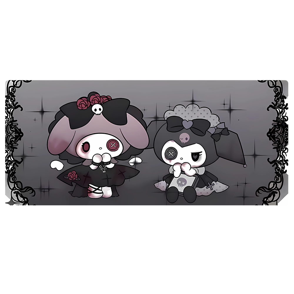 GeekDimension Desk Mat Nr. 39