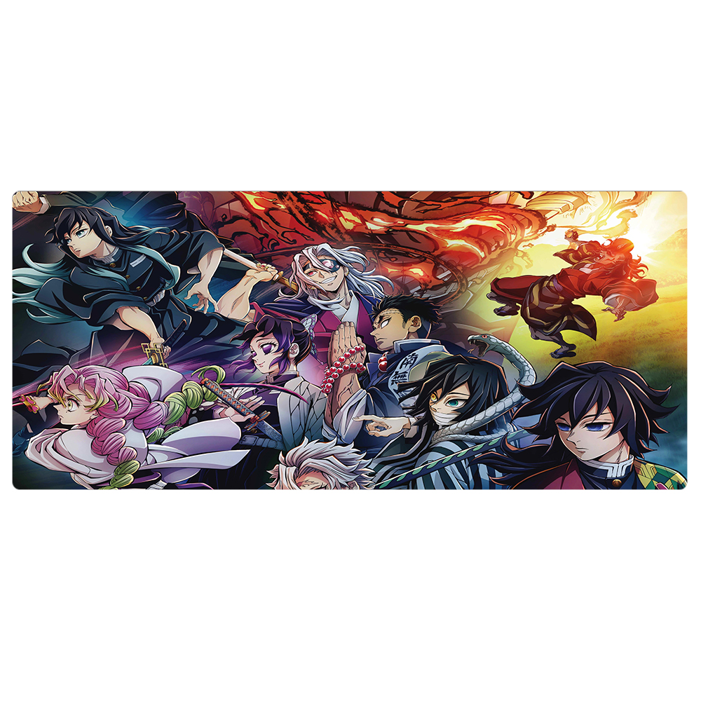 GeekDimension Desk Mat Nr. 26