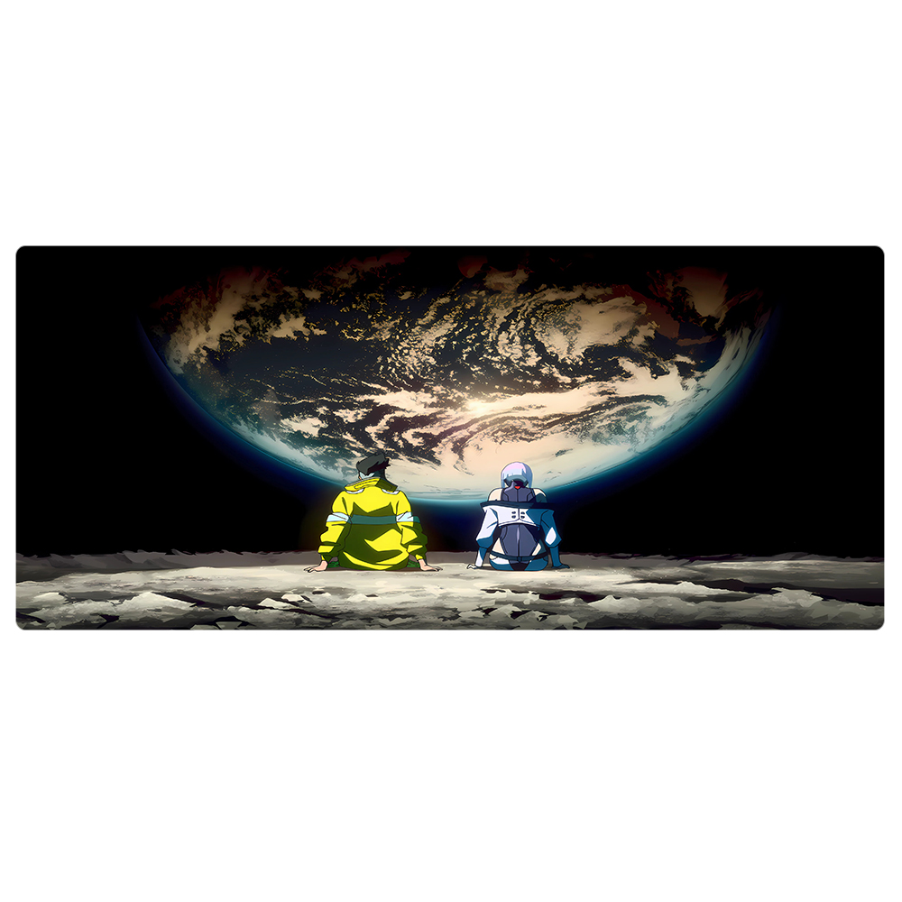 GeekDimension Desk Mat Nr. 38