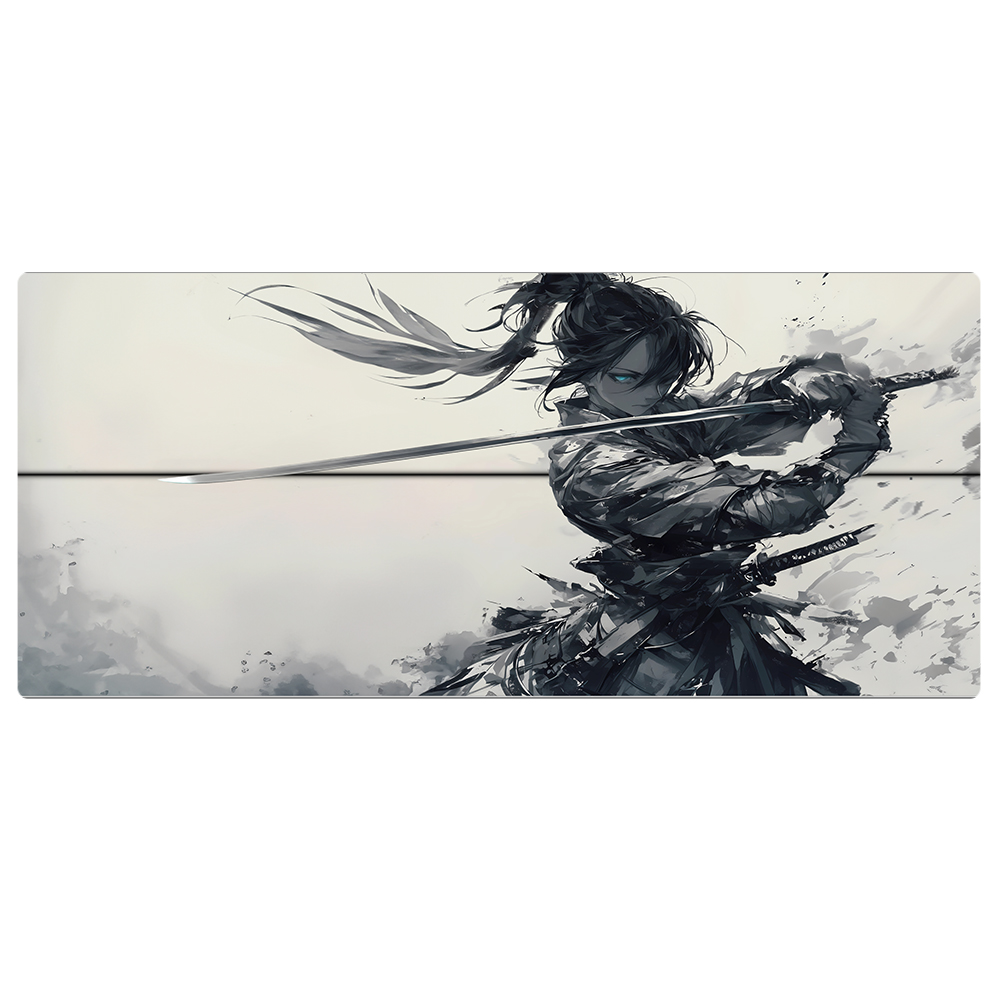 GeekDimension Desk Mat Nr. 5