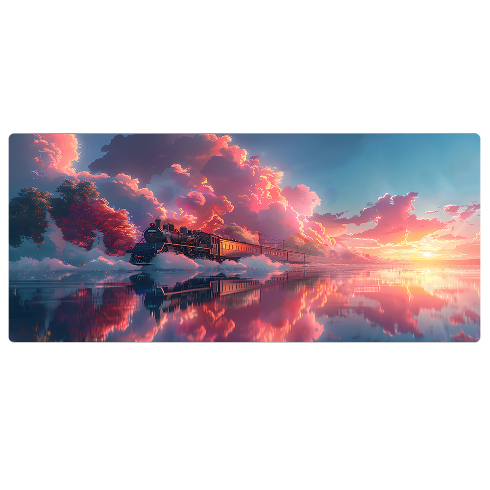 GeekDimension Desk Mat Nr. 20