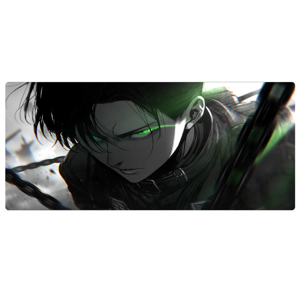 GeekDimension Desk Mat Nr. 7