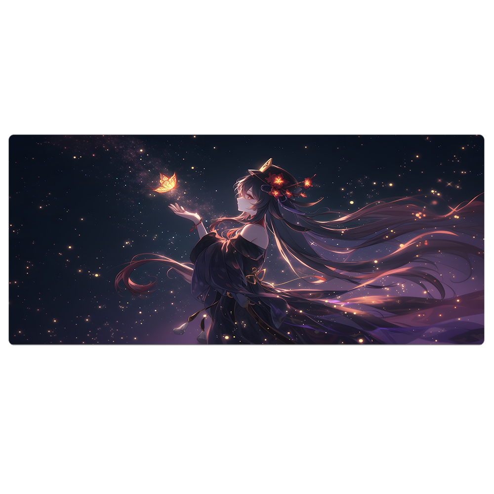 GeekDimension Desk Mat Nr. 8