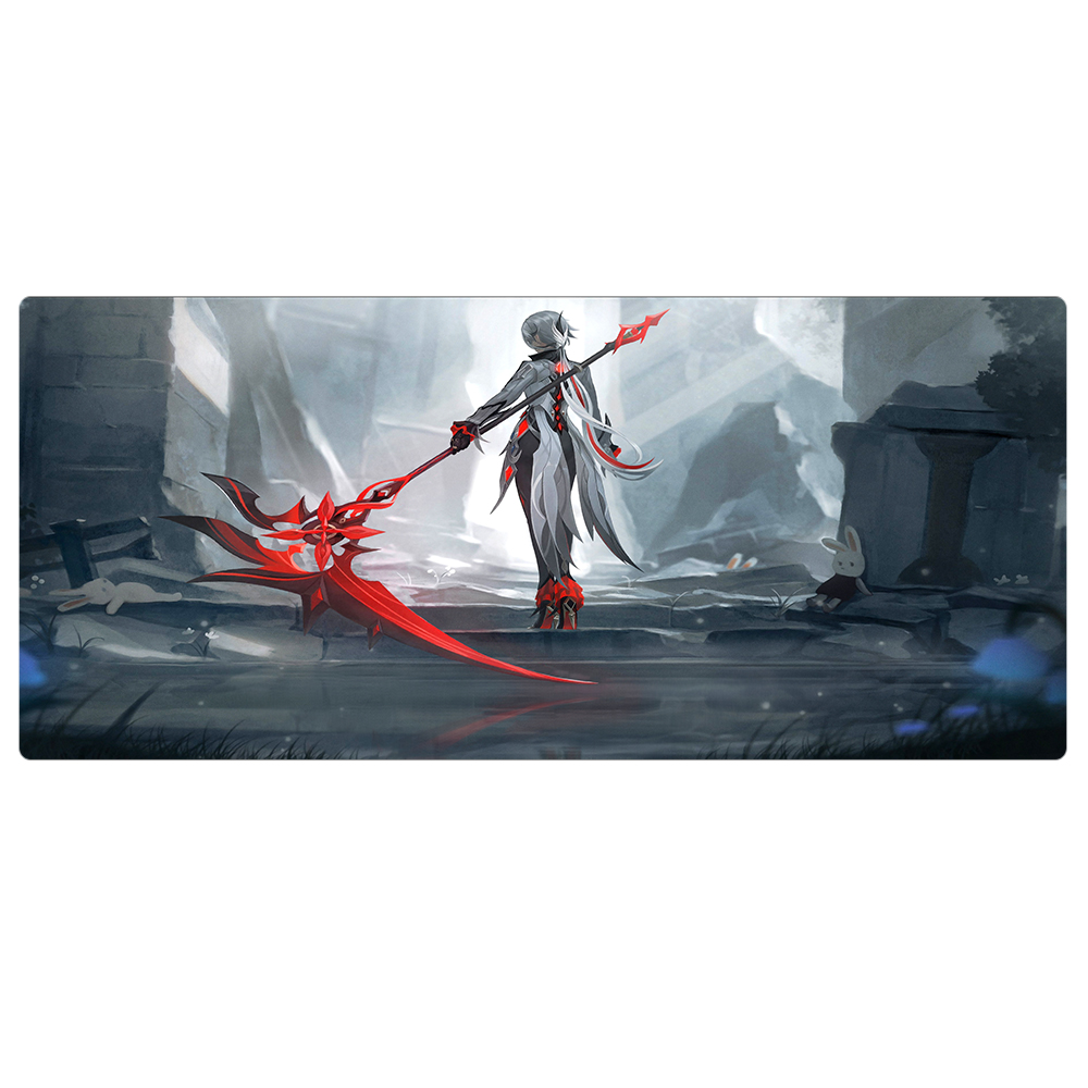 GeekDimension Desk Mat Nr. 23