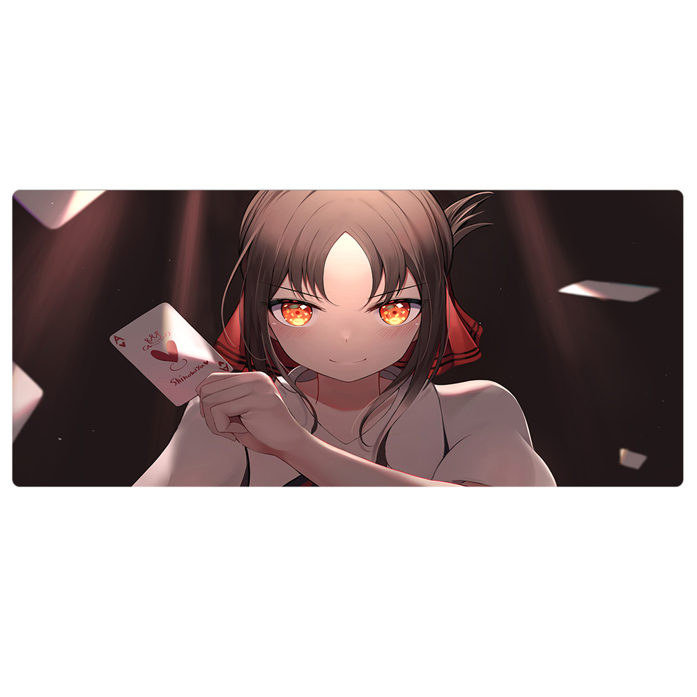 GeekDimension Desk Mat Nr. 9