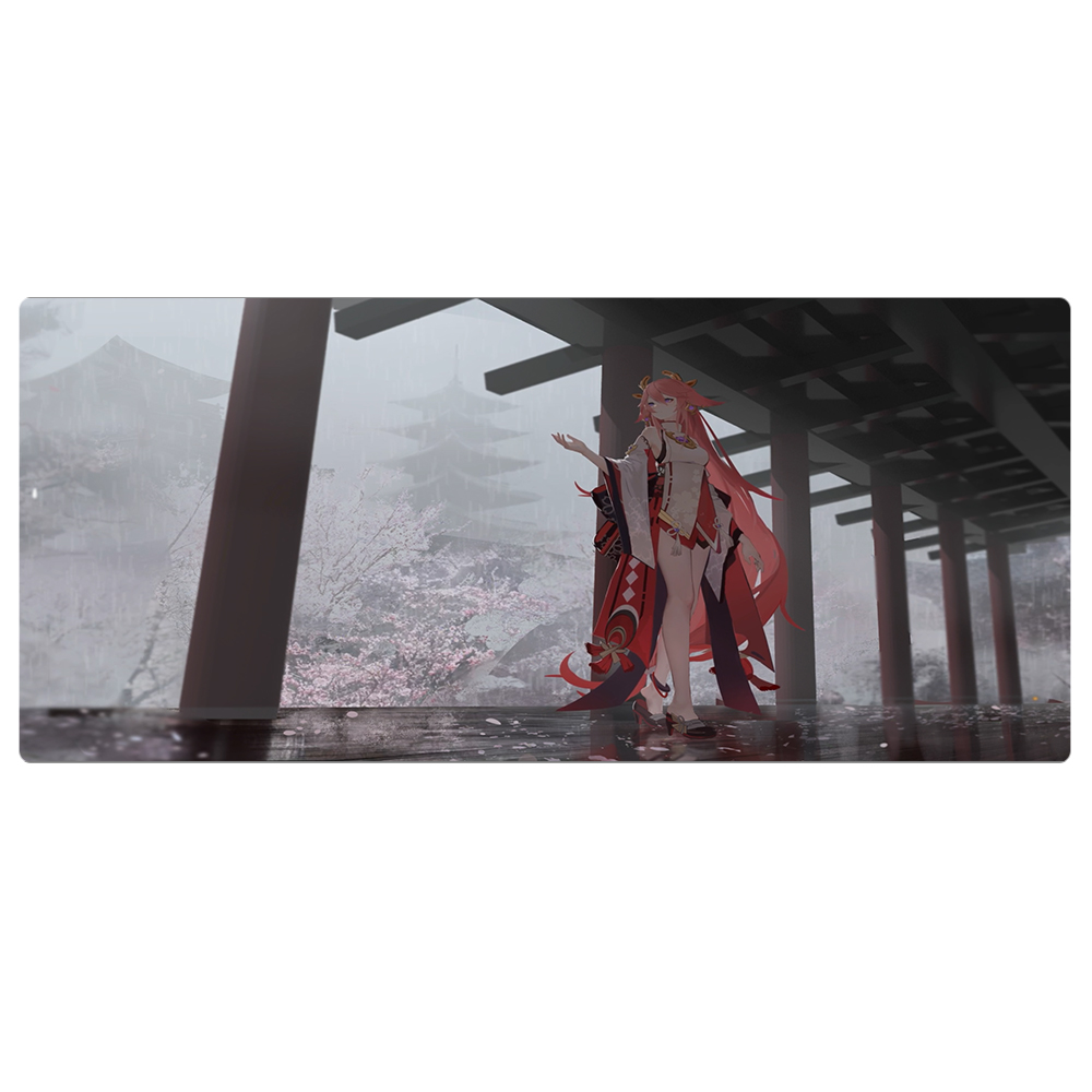 GeekDimension Desk Mat Nr. 10