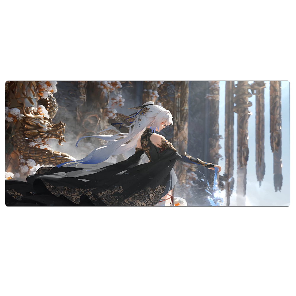 GeekDimension Desk Mat Nr. 13