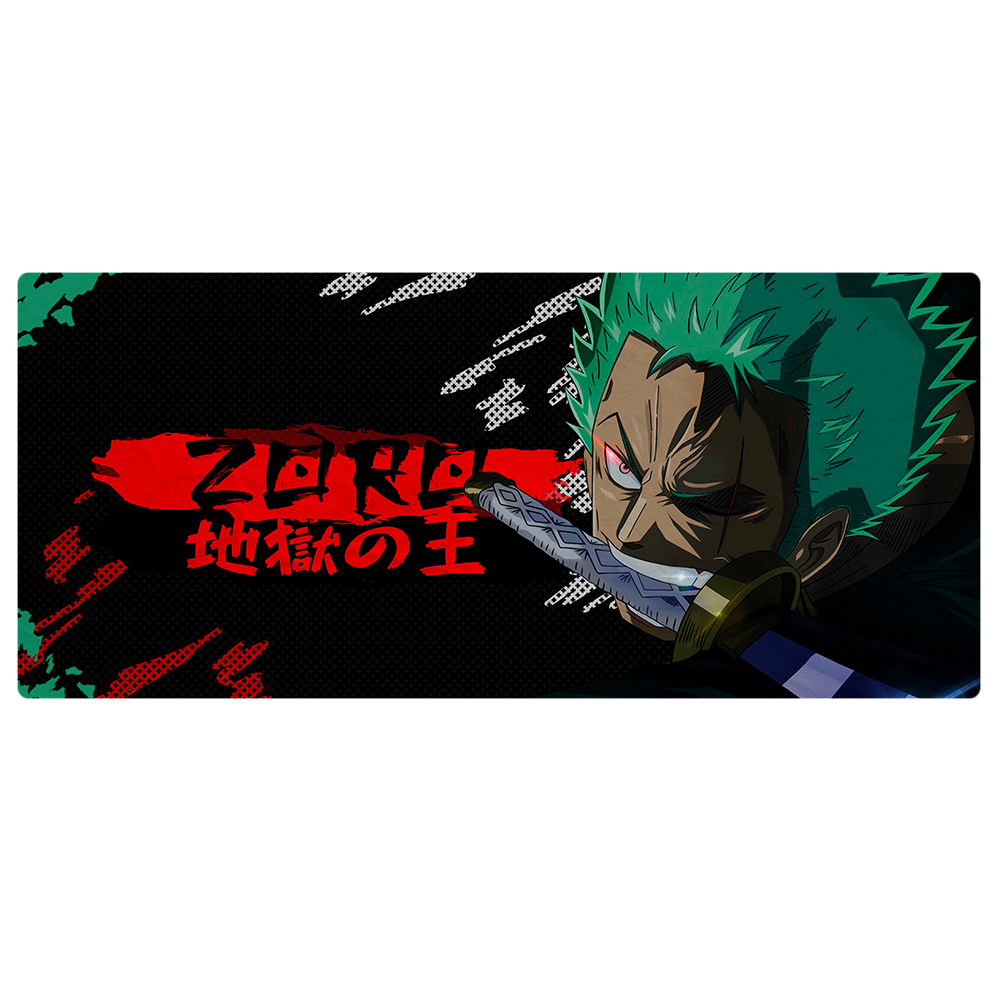 GeekDimension Desk Mat Nr. 31