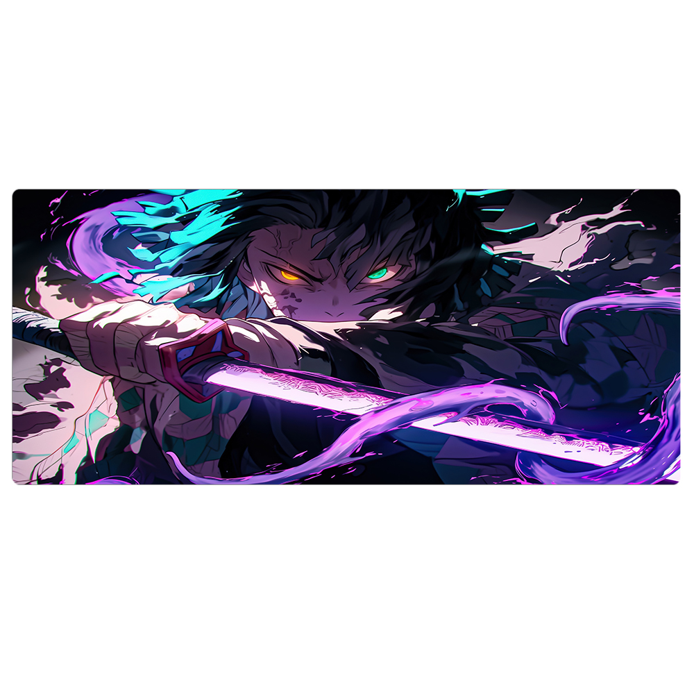 GeekDimension Desk Mat Nr. 32