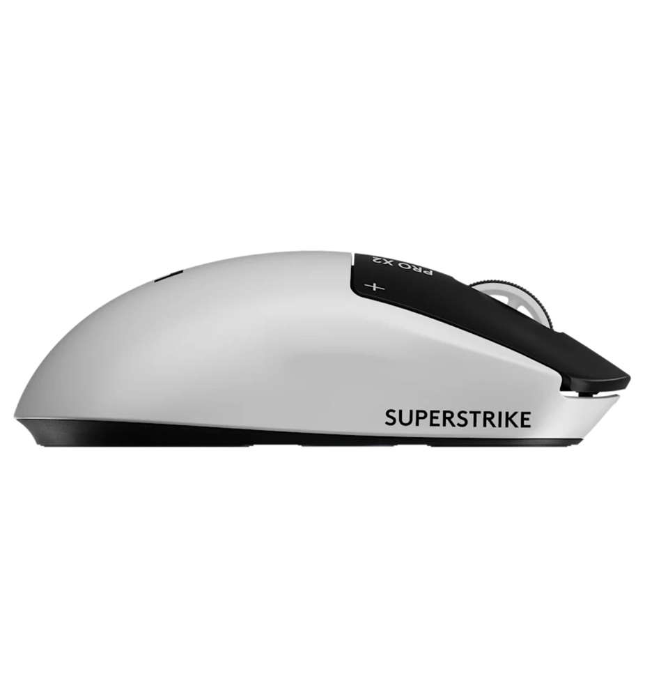 Logitech G Pro X2 SUPERSTRIKE, Lunar Eclipse