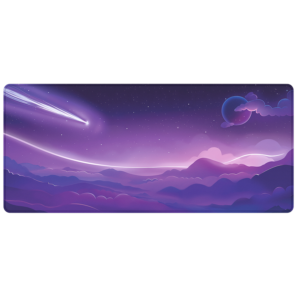 Dark Project Celestial Mousepad, XL