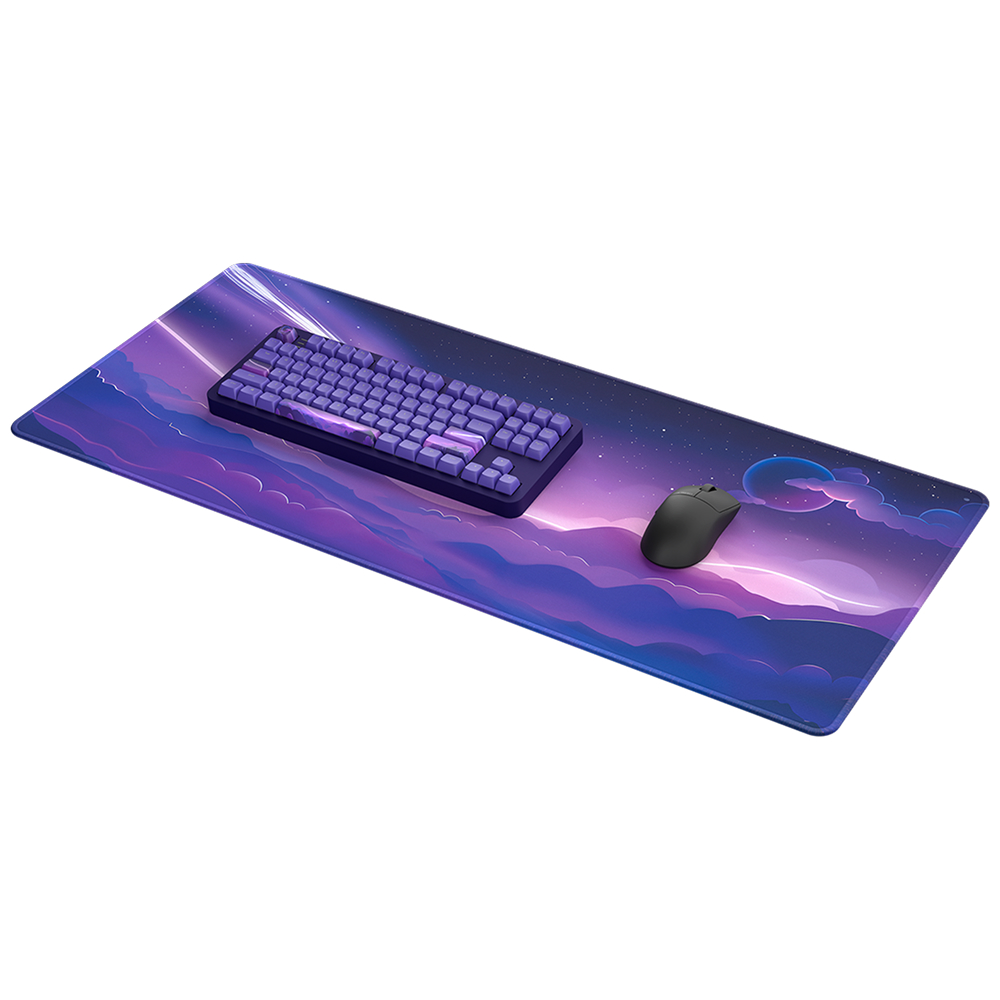 Dark Project Celestial Mousepad, XL