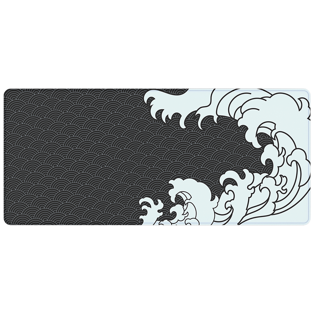 Dark Project Bushido Mousepad, XL