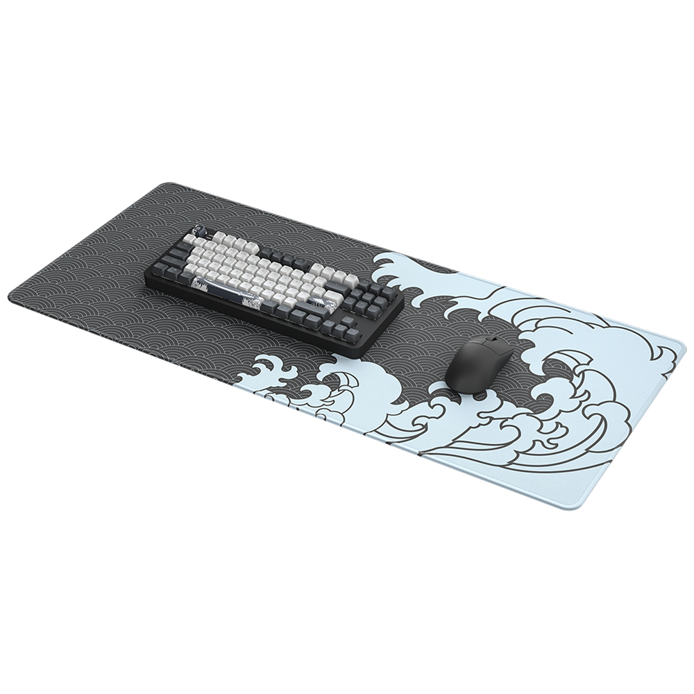 Dark Project Bushido Mousepad, XL