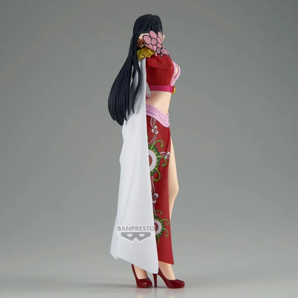Bandai Banpresto ONE PIECE GLITTER & GLAMOURS - BOA. HANCOCK-Ⅱ