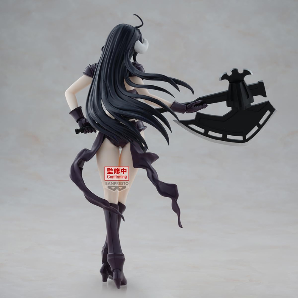 Bandai Banpresto Overlord - Albedo Figure Bikini Armor Ver.