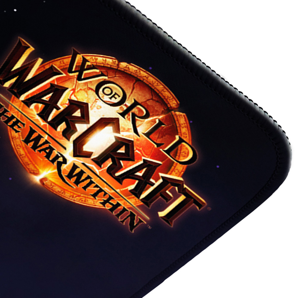 World Of Warcraft: The War Within, Mousepad, XL