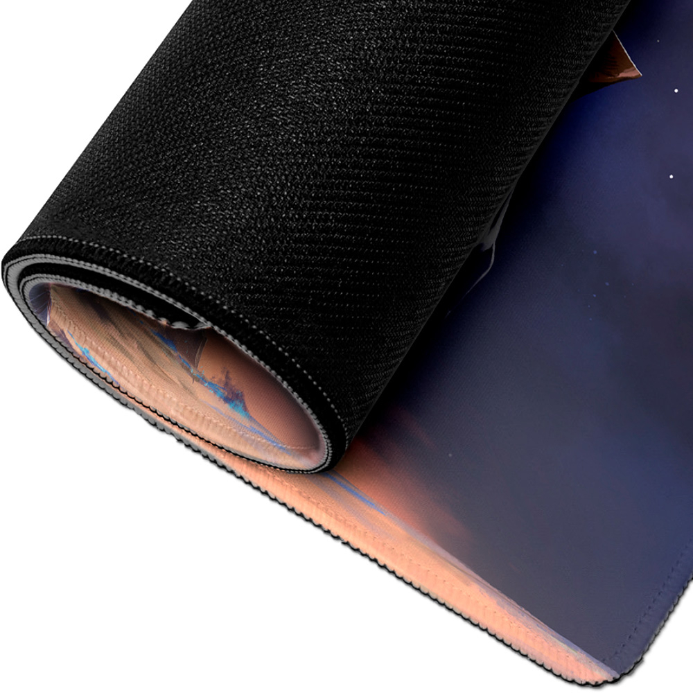 World Of Warcraft: The War Within, Mousepad, XL