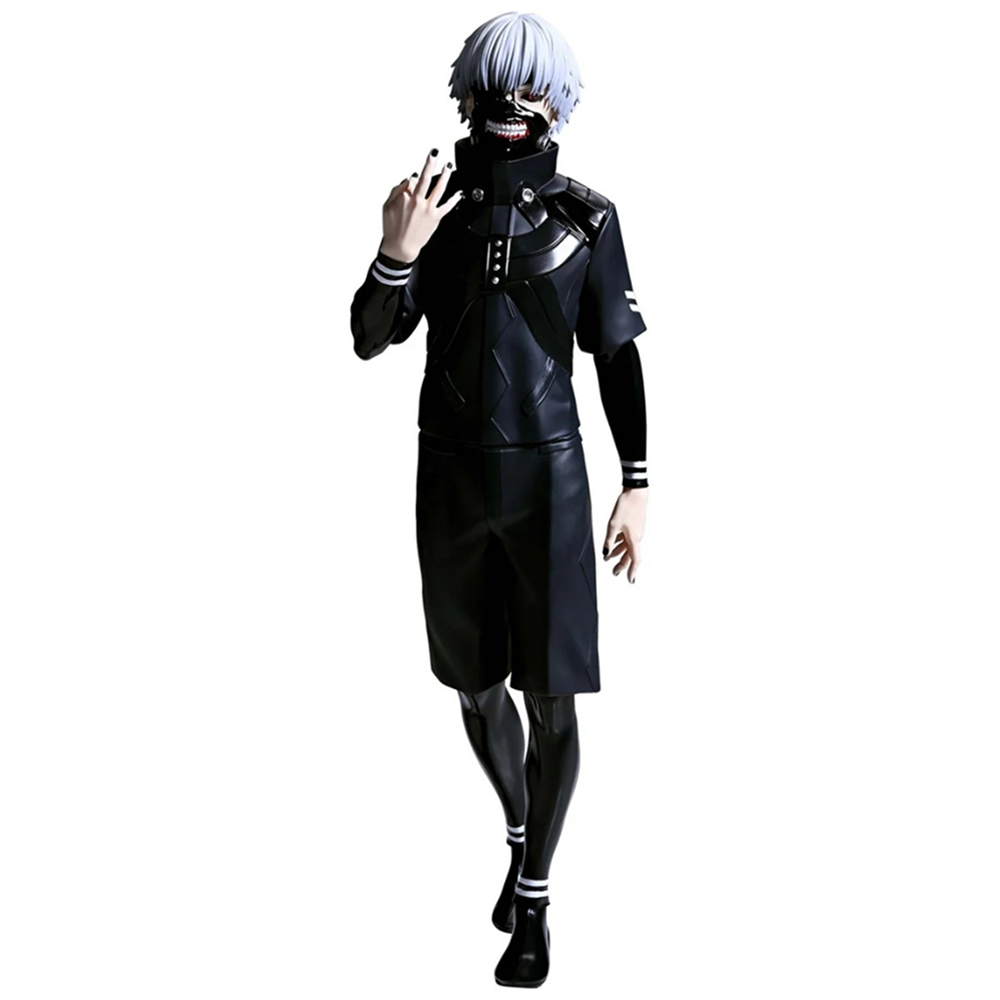 Bandai Banpresto Tokyo Ghoul - Grandista - Kaneki Ken Figure
