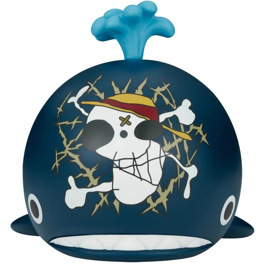 Bandai Banpresto One Piece - Laboon Big Sofvimates