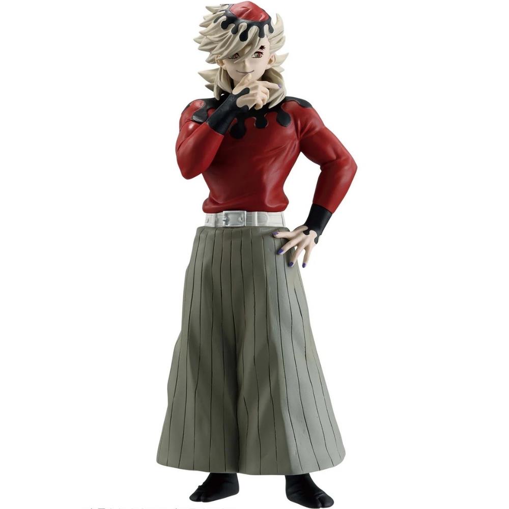 Bandai Banpresto Demon Slayer: Kimetsu No Yaiba - Doma Vol.14