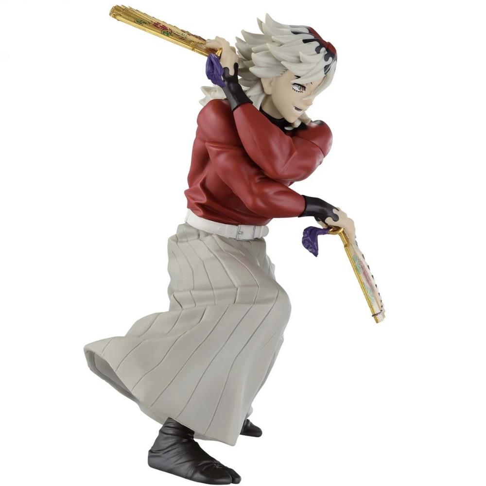 Bandai Banpresto Demon Slayer: Kimetsu No Yaiba - Vibration Stars - Doma Figure