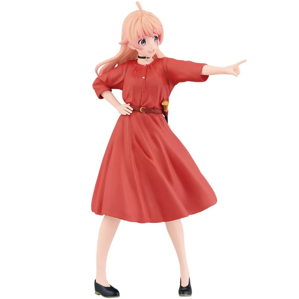 Bandai Banpresto Witch Watch - Nico Wakatsuki - Vol.2 Figure