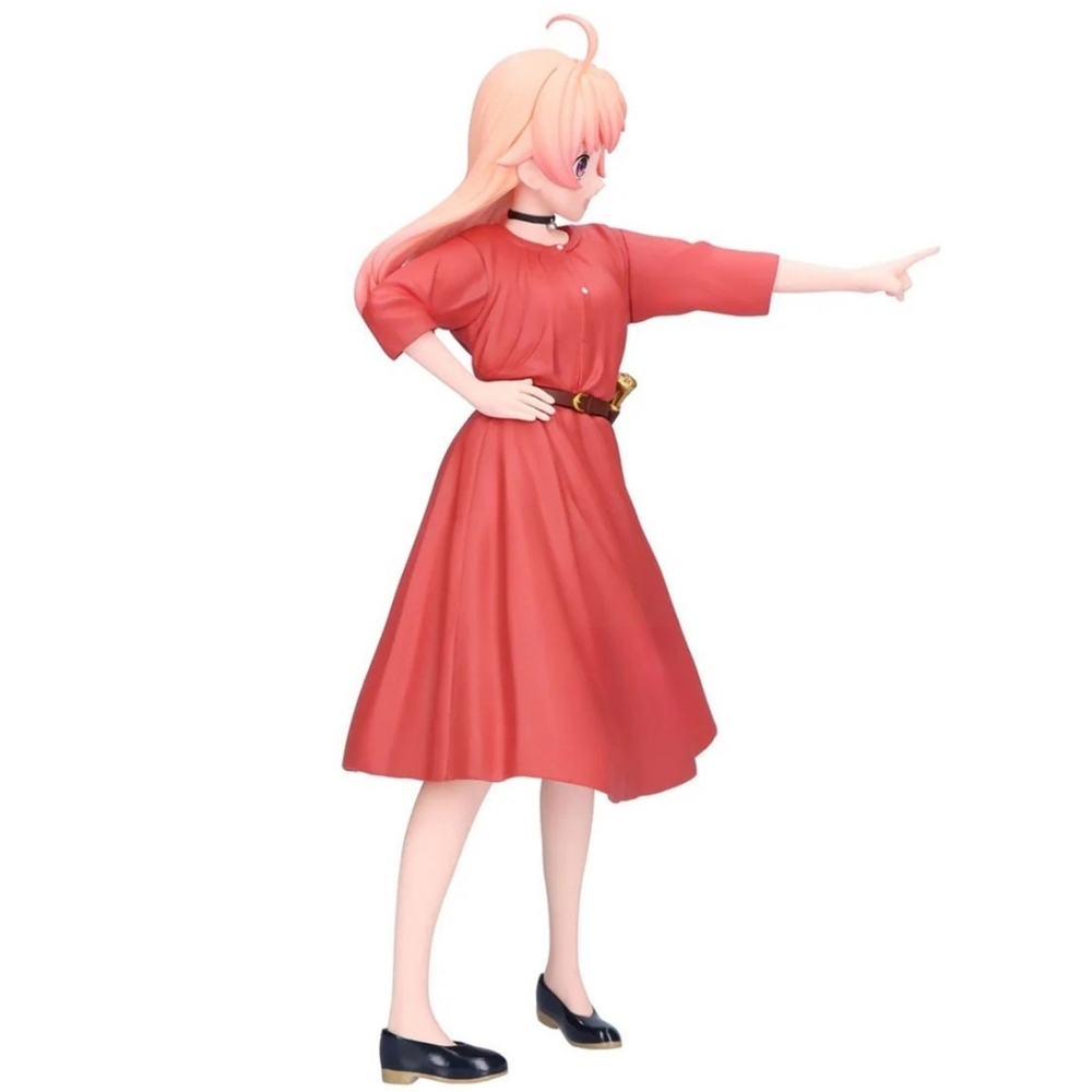 Bandai Banpresto Witch Watch - Nico Wakatsuki - Vol.2 Figure