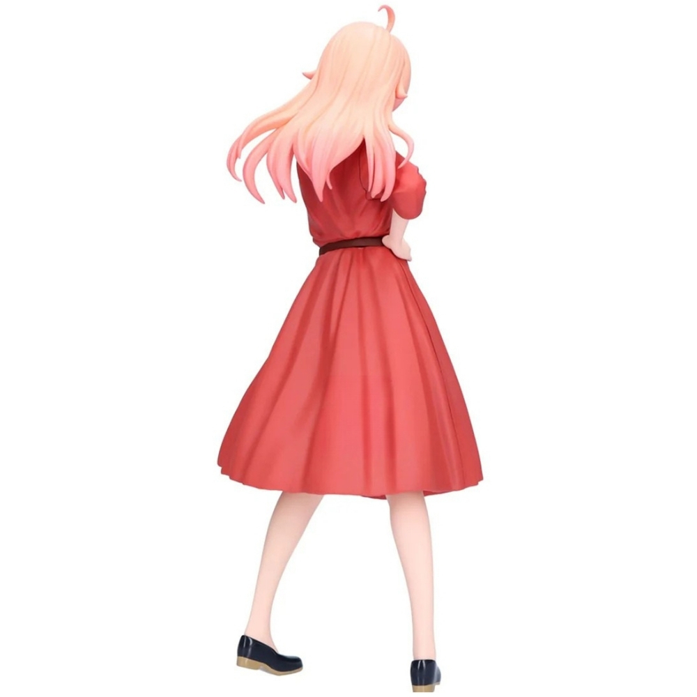 Bandai Banpresto Witch Watch - Nico Wakatsuki - Vol.2 Figure