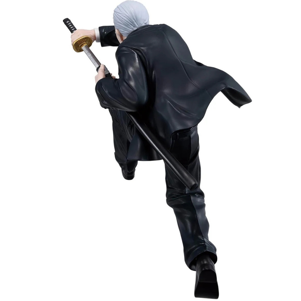 Bandai Banpresto Sakamoto Days - Vibration Stars Takamura